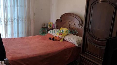 Foto 3 de Pis en venda a Calle Prego de Oliver, Couto, Ourense