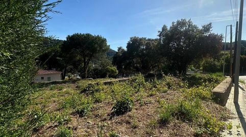 TERRENO URBANO EN VENTA EN CAN NADAL VILANOVA DEL VALLES