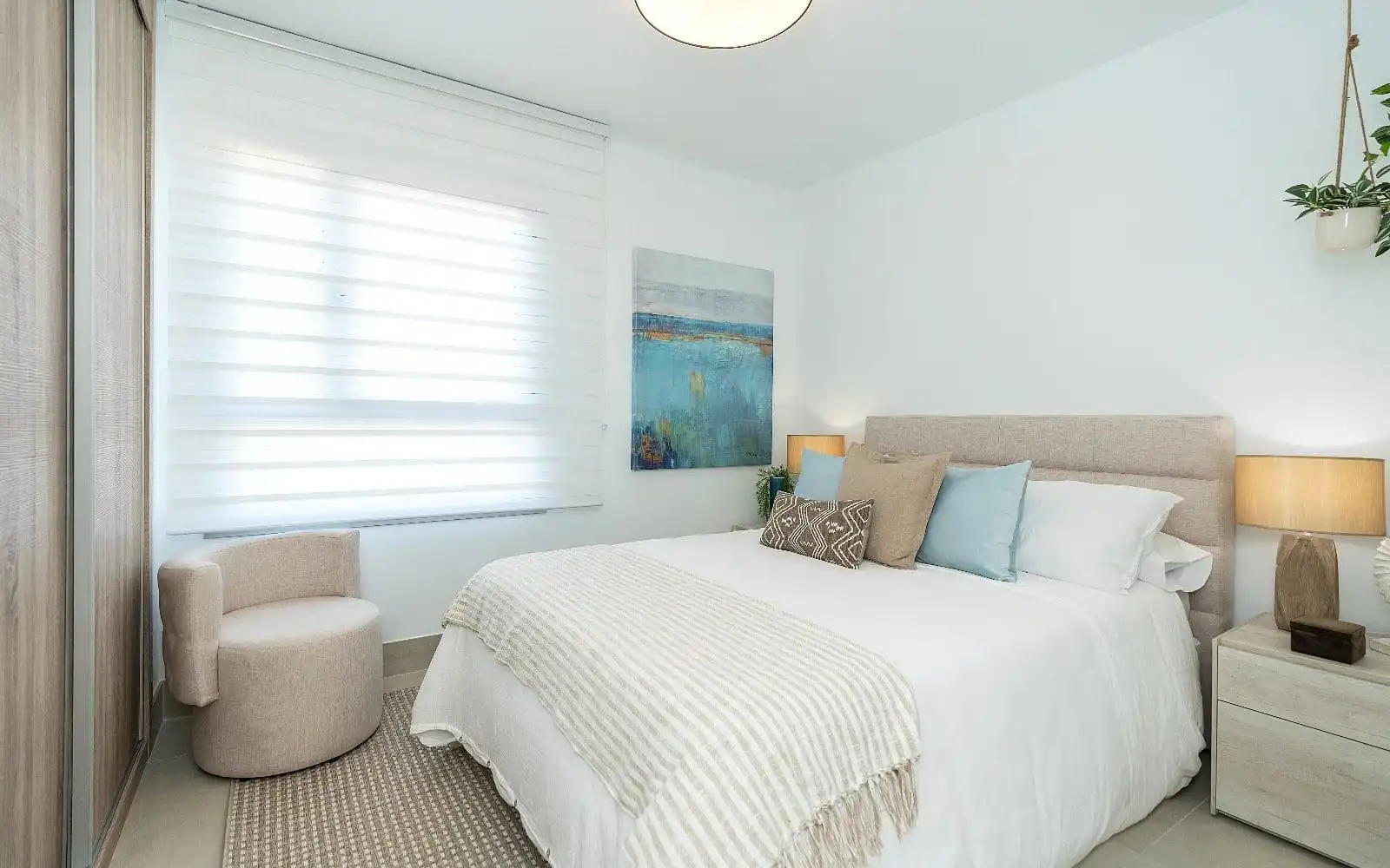 Appartement compact avec piscine à vendre à La Cala Golf - Lagar Martell, imagen 9