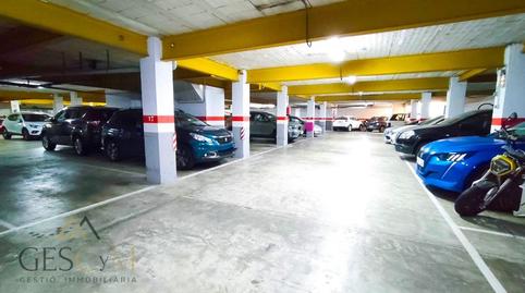 Foto 5 de Garatge en venda a Centre, Sant Joan Despí