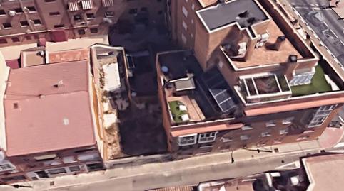 Foto 4 de Residencial en venda a Montehermoso, Campamento, Madrid Capital