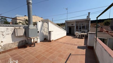 Foto 4 de Casa adosada en venda a Olesa, Roc Blanc, Terrassa