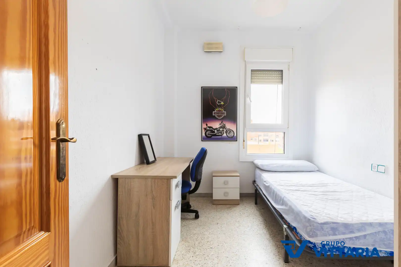 Habitación de Piso en venta en Almería con Amueblado