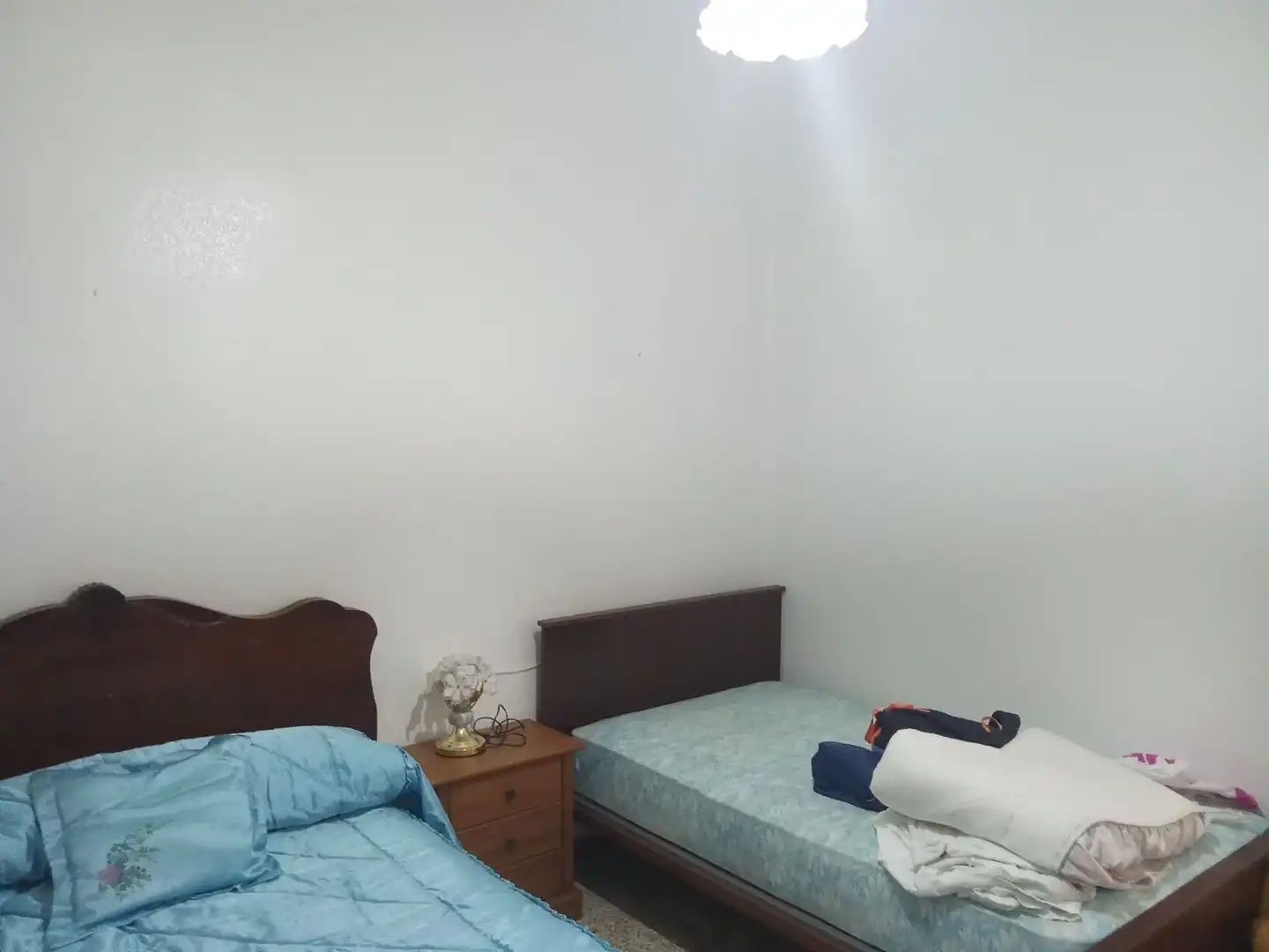 Habitación de Edificio en venta en Torre-Pacheco