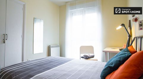 Foto 5 de Habitación en Villamonte, Getxo