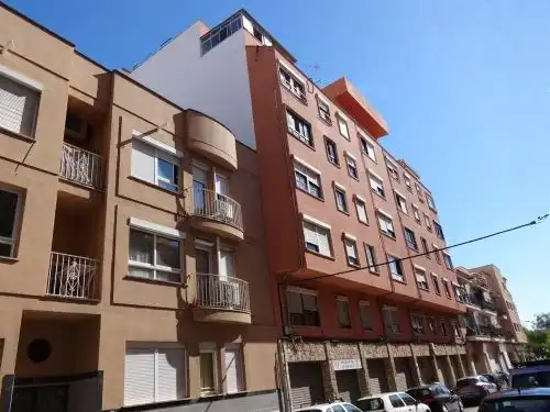 Vista exterior de Pis en venda en  Palma de Mallorca