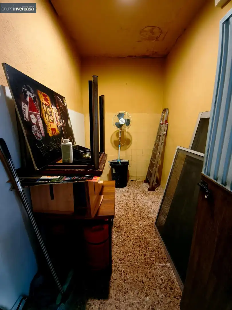 Residenziale in vendita a Polígono del Aeropuerto, imagen 68