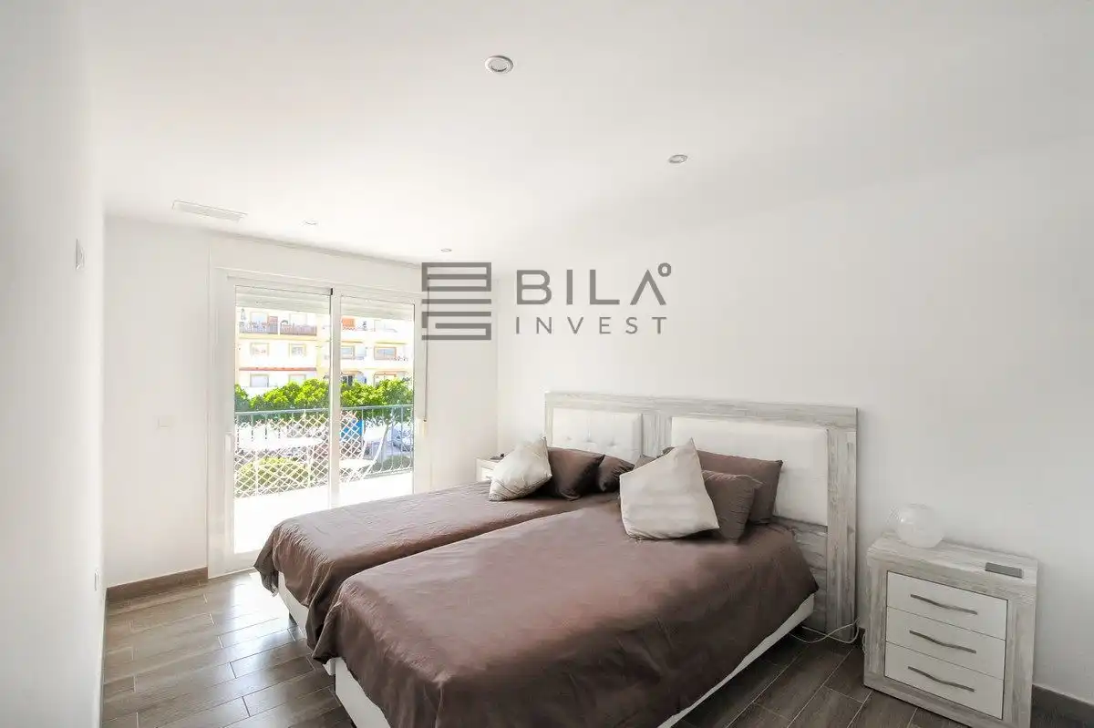 Attique avec piscine à vendre à Urb. la Siesta, imagen 30