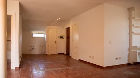 Foto 4 de Àtic en venda a Calle de Yucatán, 5, Yucatán - Las Cornisas, Las Rozas de Madrid