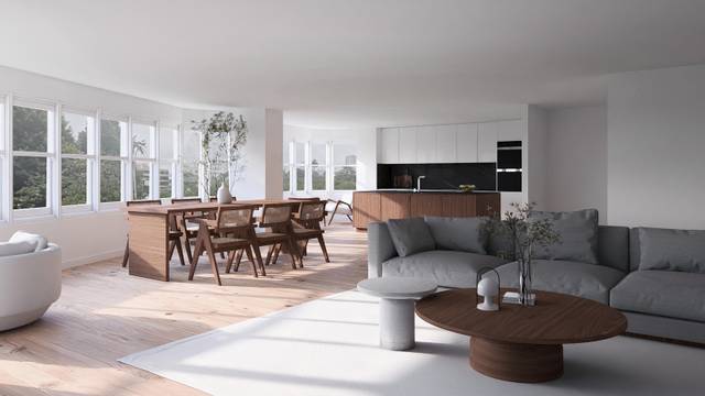 Piso en Venta en Rúa Cantón Pequeno, 6 en Ensanche