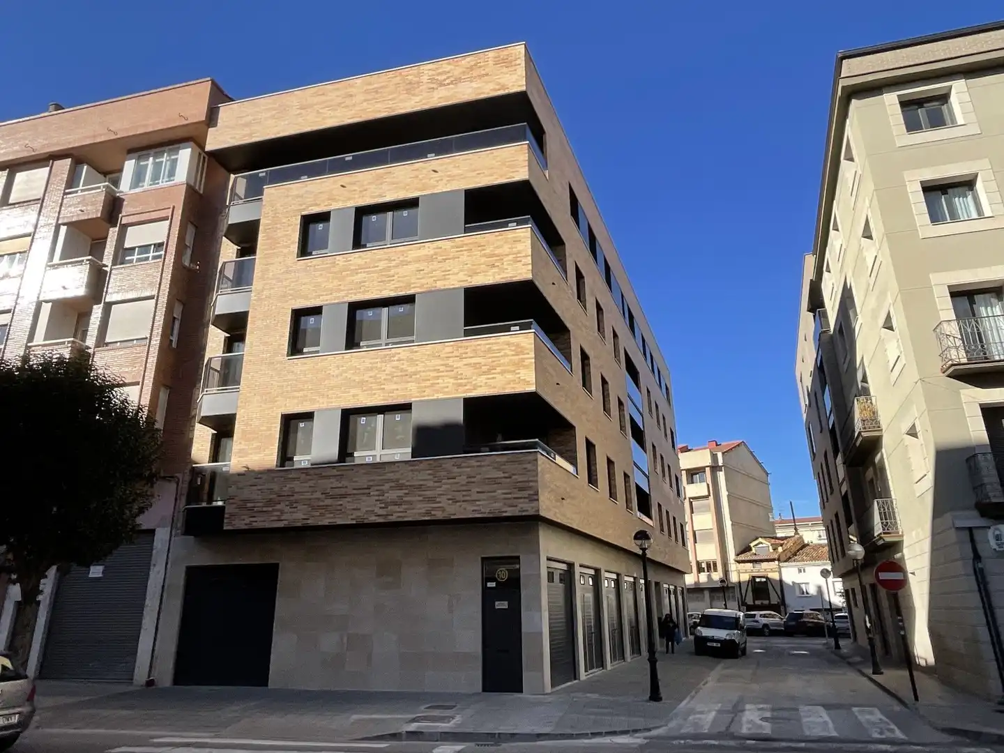 Wohnung mit Aufzug zum Verkauf in Calle Cervera, imagen 4