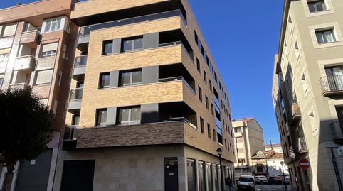Foto 4 de Piso en venta en Calle Cervera, Santo Domingo de la Calzada, La Rioja