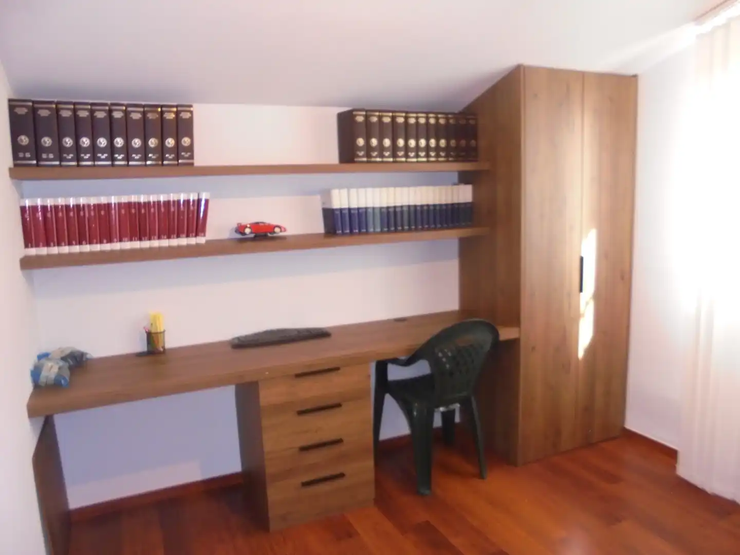 Chalet con terraza en venta en Montornés - Las Palmas - El Refugio, imagen 53