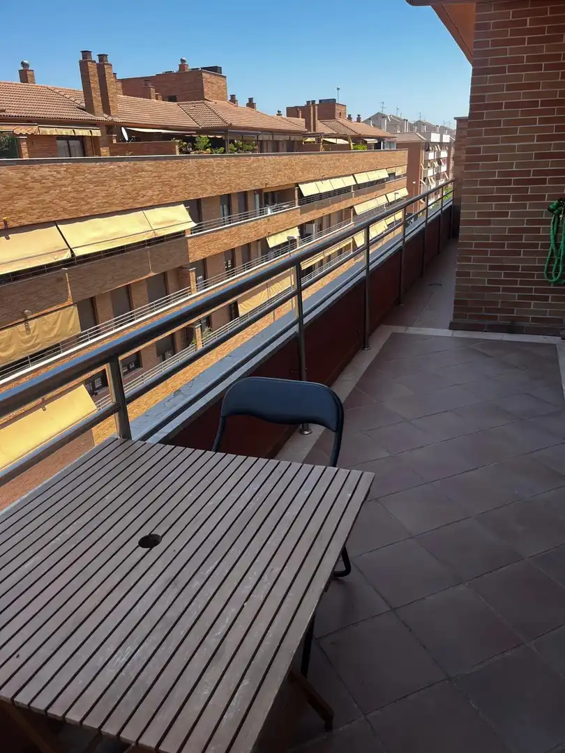 Piso en venta en Tablero Bajo - Arruzafilla