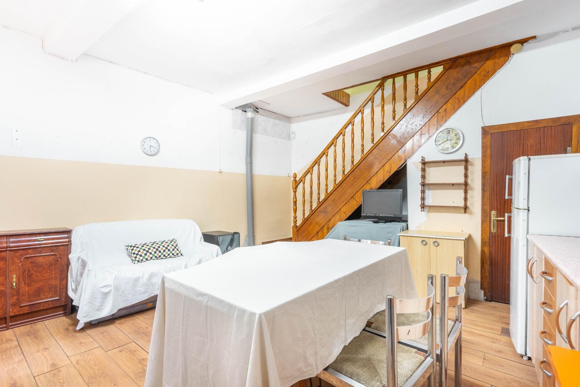 Casa o chalet en venta en Oviedo  con Alarma