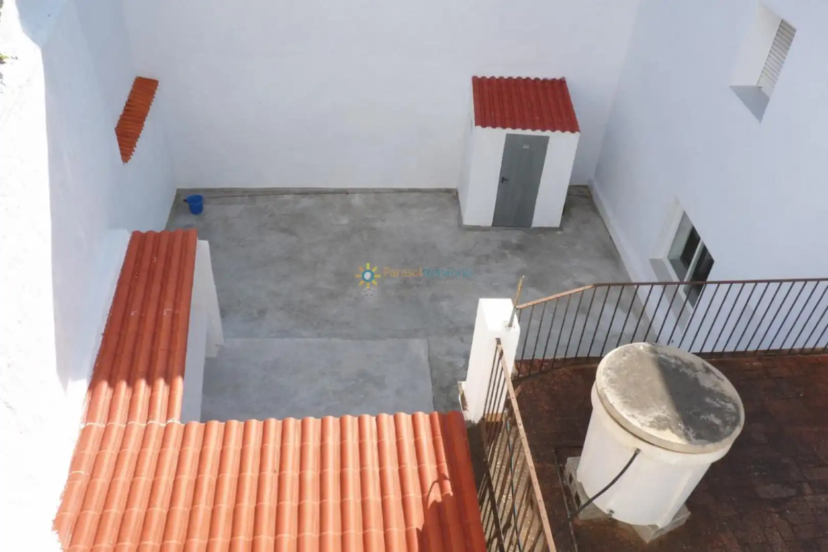Edifici en venda en Rafelcofer