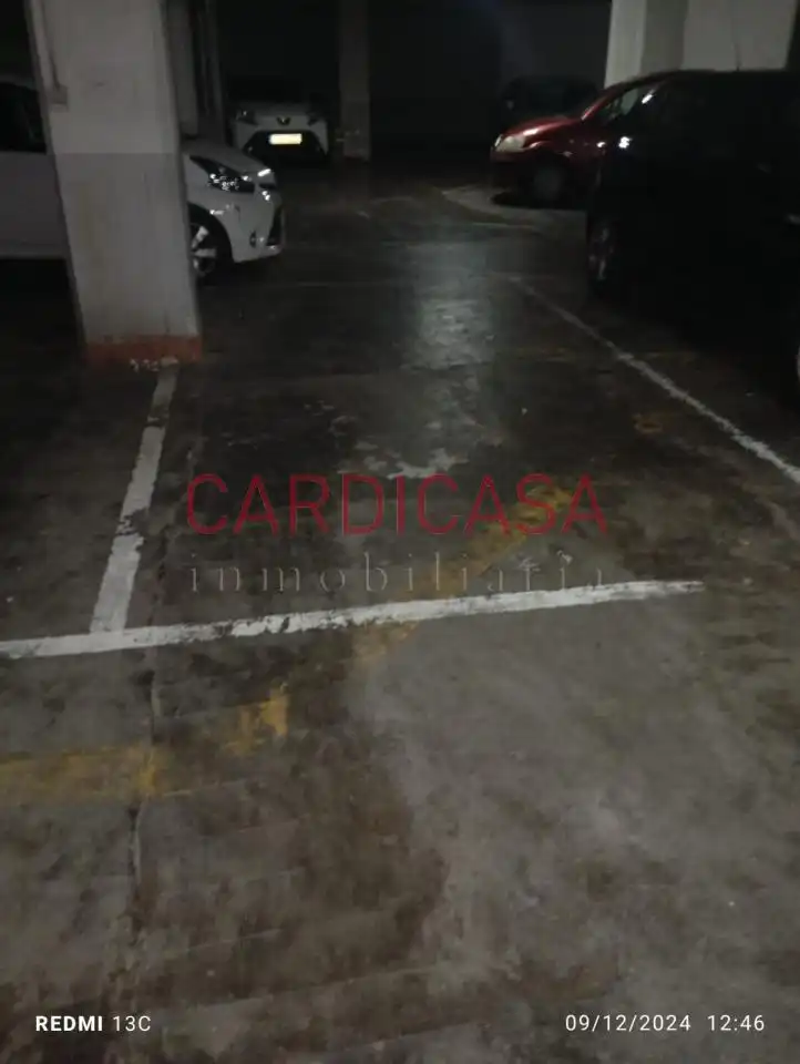 Parking de Garaje en venta en Vigo 