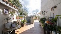 Terrace of House or chalet for sale in  Barcelona Capital  with Terrace and Swimming Pool