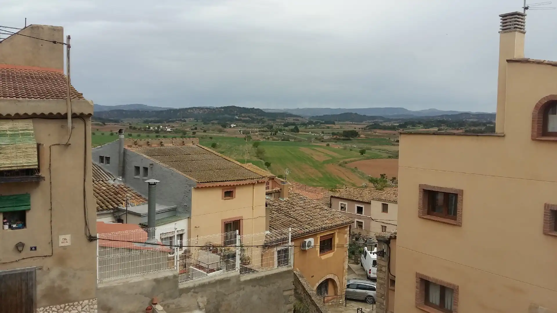 Casa o xalet en venda a Montblanc