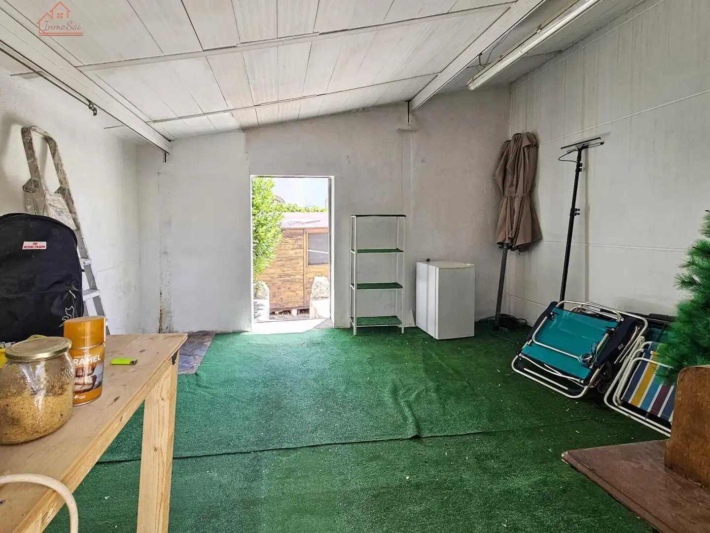 Casa o xalet en venda en Chinchón amb Aire condicionat, Calefacció i Jardí privat
