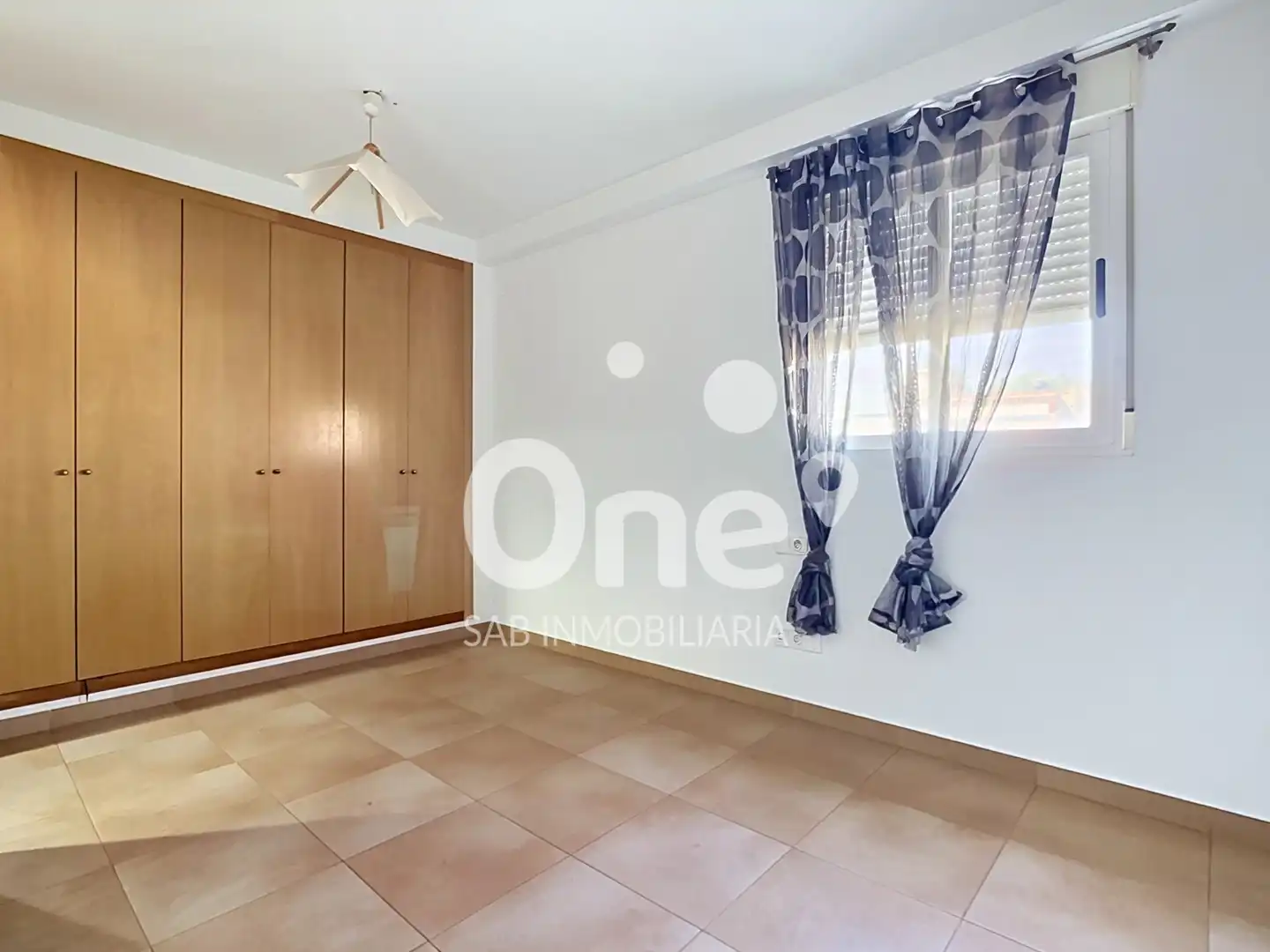 Bedroom of Flat for sale in Benissanó  with Terrace and Oven