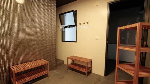 Foto 3 de Pis de lloguer a Avenida de la Condomina, Cabo de las Huertas, Alicante / Alacant