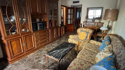 Foto 3 de Pis de lloguer a Calle Salvador Allende, Barrio de Zaidín,  Granada Capital