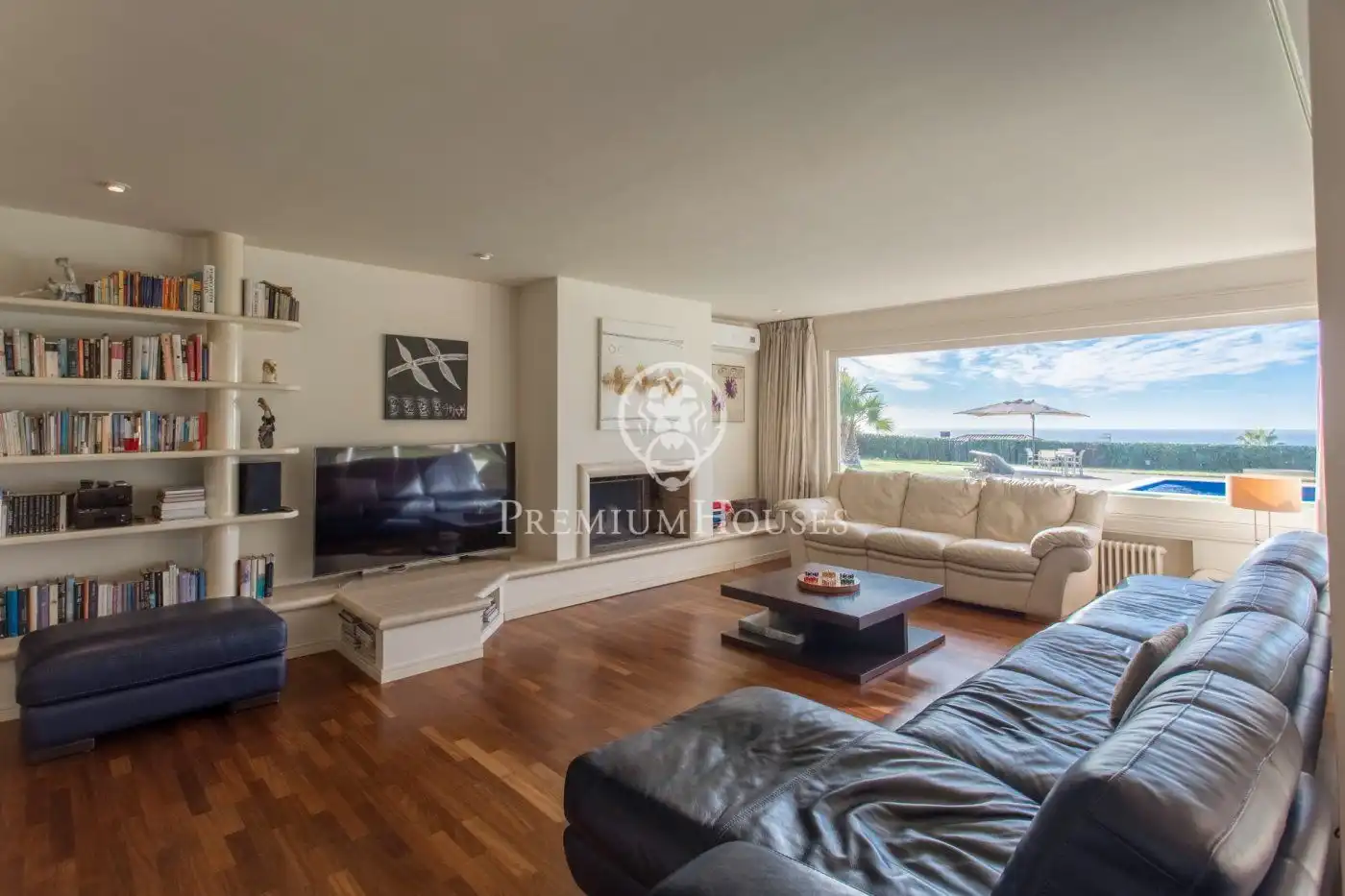 Casa amb piscina en venda a Supermaresme, imagen 17