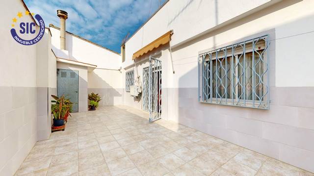 Casa-chalet en Venta en Torrent - CL SANT BLAI en Zona La Ermita