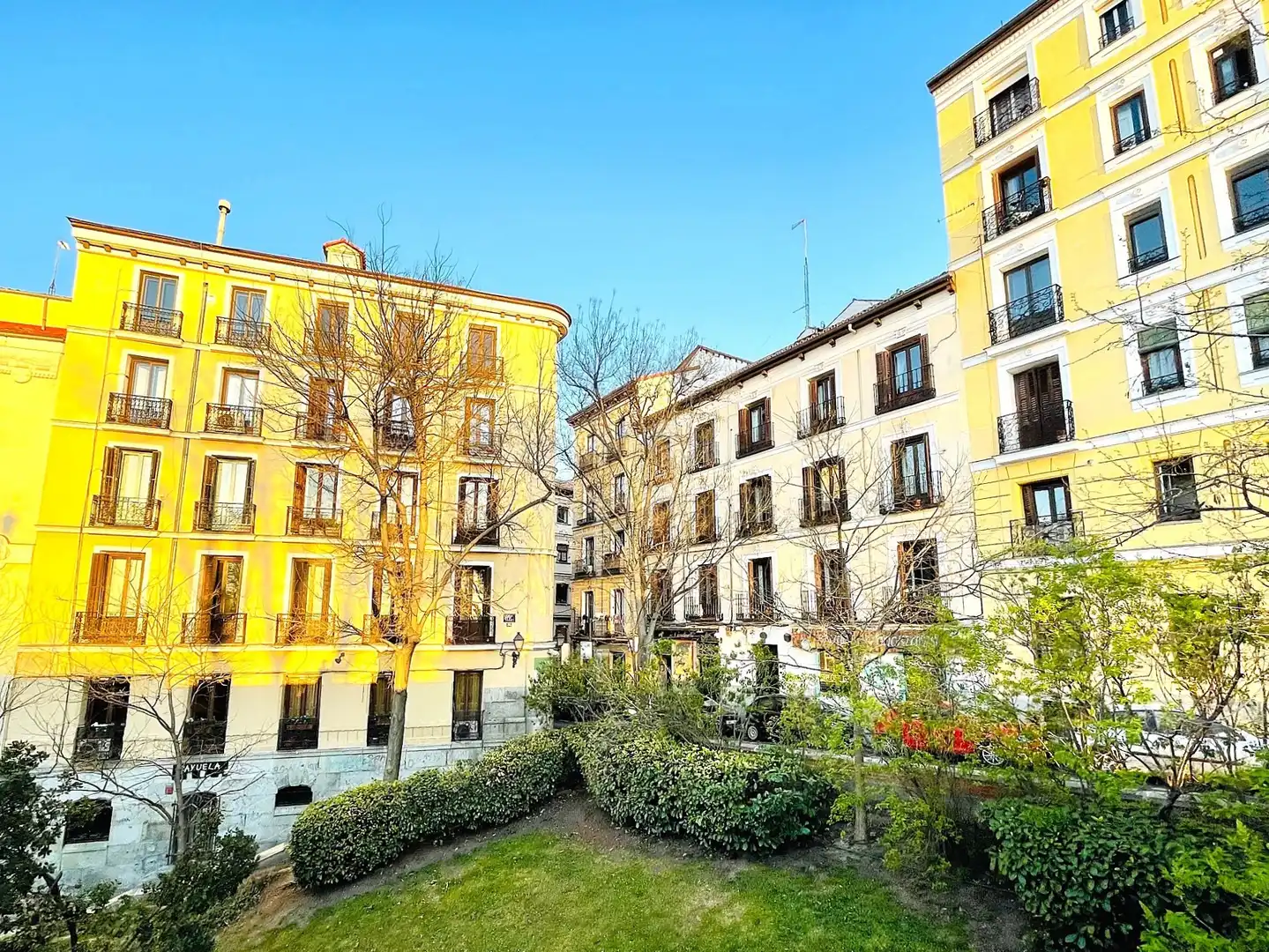 Business premises to rent in Calle de la Morería 9, imagen 6
