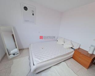 Bedroom of Duplex to rent in Santiago de Compostela   with Heating and Terrace