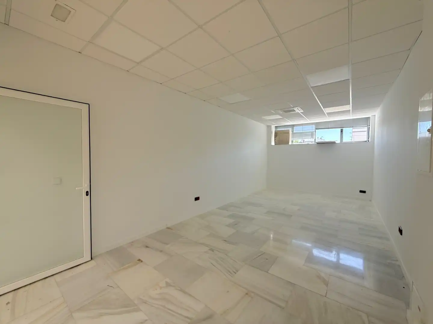 Local en venta en Las Rozas de Madrid con Aire acondicionado, Calefacción y Alarma