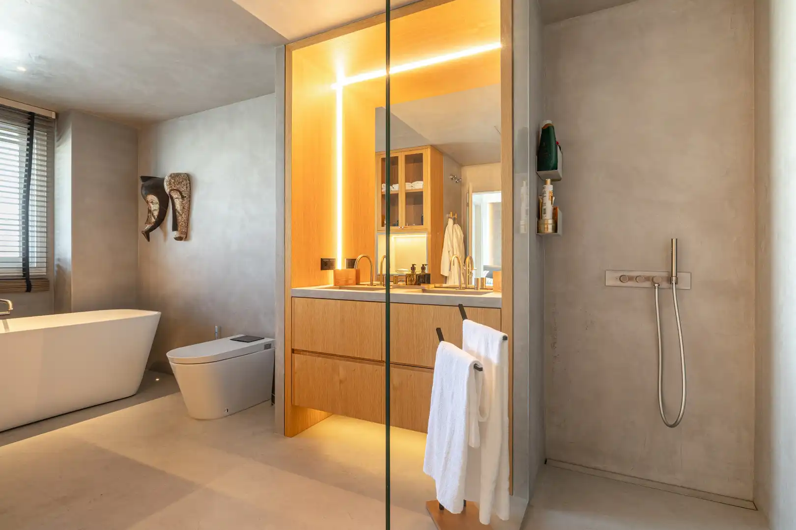 Baño de Ático en venta en Nueva Andalucía