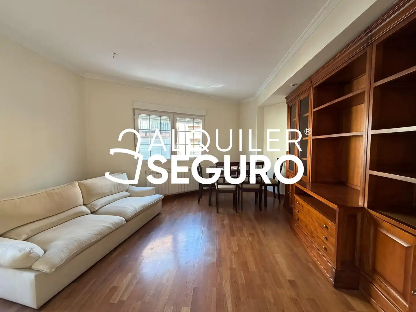 Flat for rent in Las Rozas de Madrid, Madrid