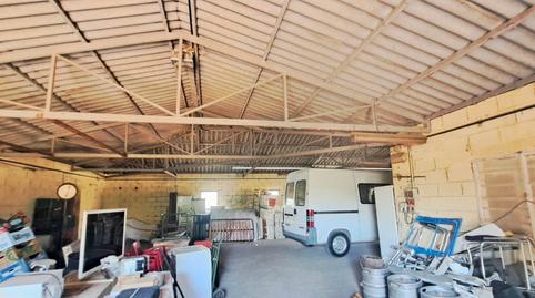 Foto 5 de Terreno industrial en venta en Avenida de Alcalá, 12, Talamanca de Jarama, Madrid