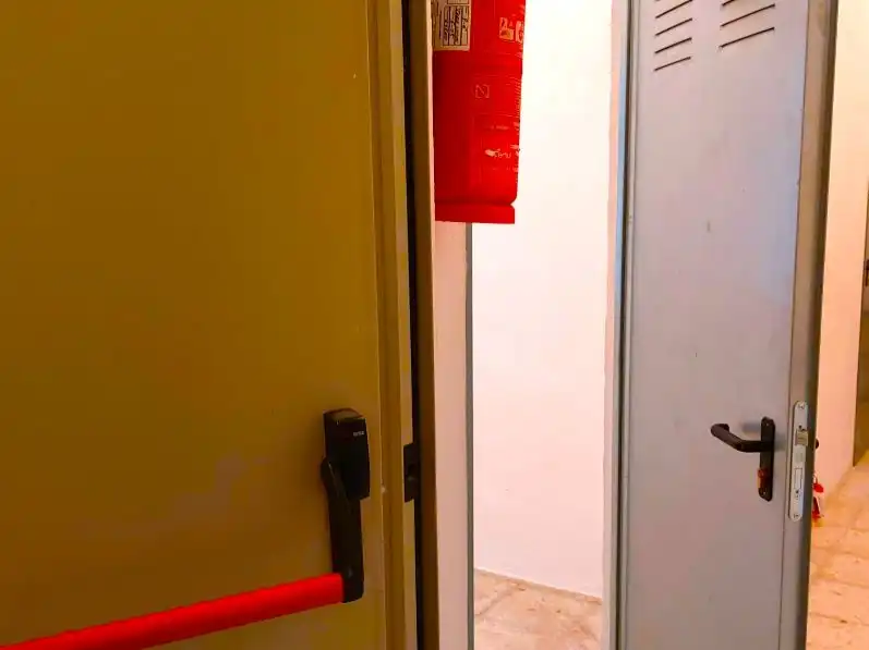 Lagerraum zur Miete in Alcorcón