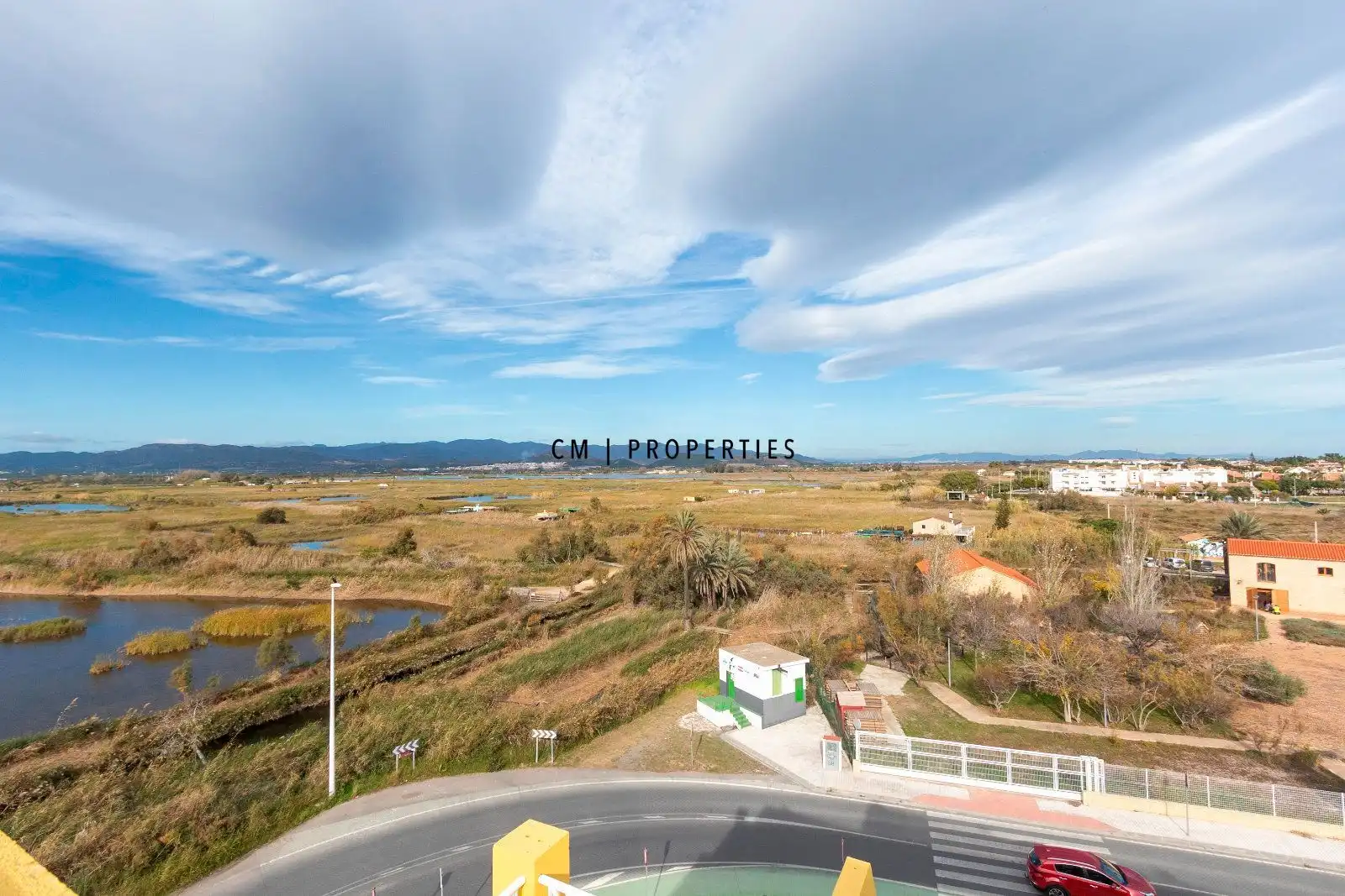 Attic for rent in Salines, de Les, Corinto - Almarda