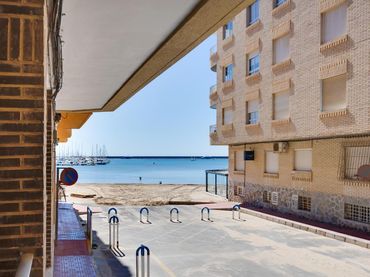 Apartamento en venta en Playa del Acequión, Náufragos y Rocío del Mar