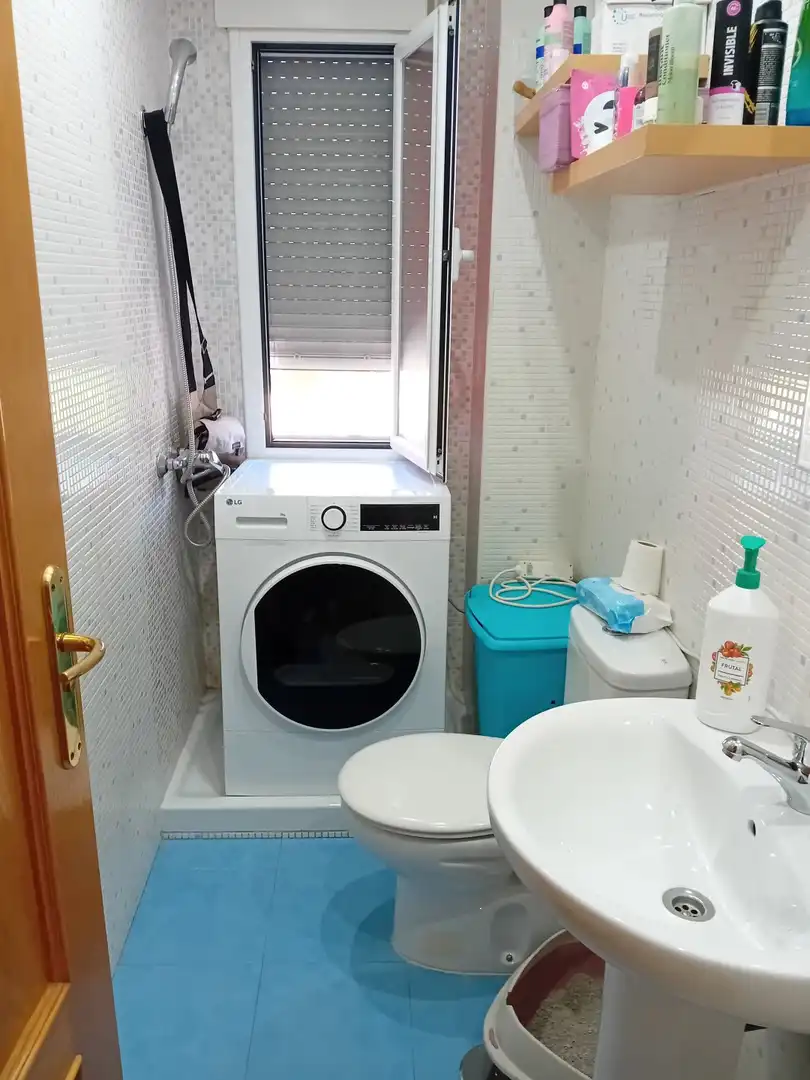 Dúplex con piscina en venta en Santa María  - Pío XII, imagen 26