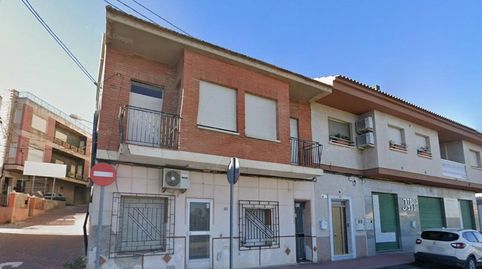 DOS VIVIENDAS EN UNA  285 m2  249 m2 DE PARCELA  MONTEAGUDO, imatge 2