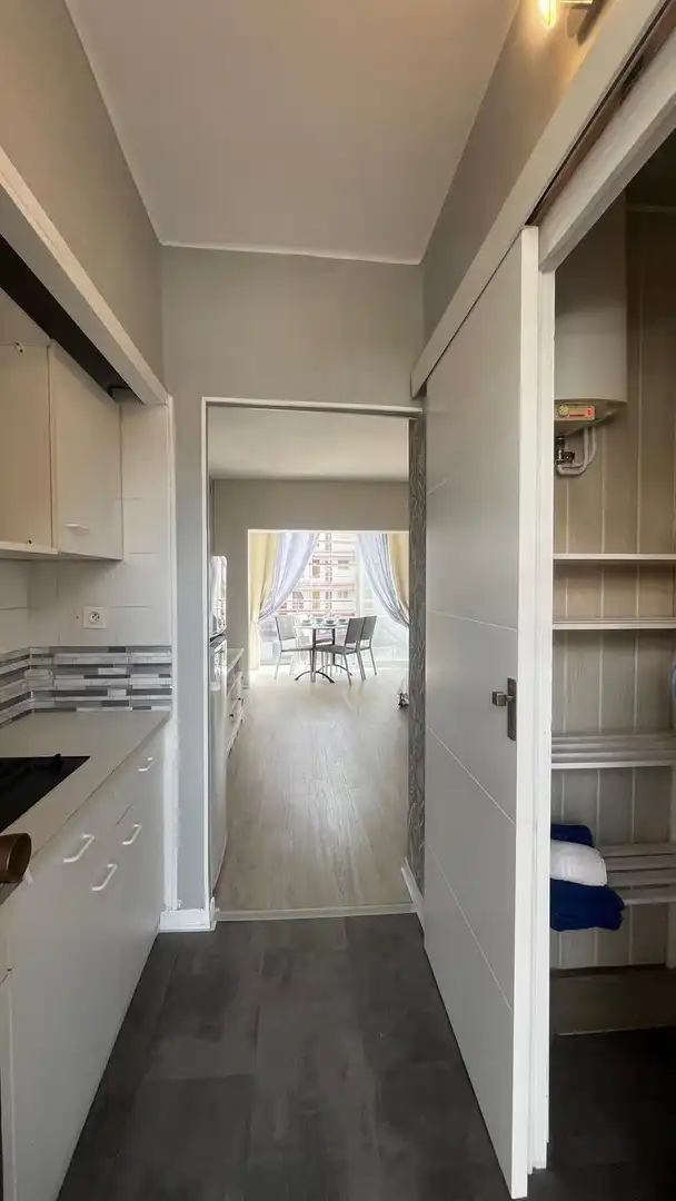 Study for sale in Roses  with Terrace and Furnished