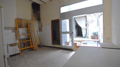 Foto 5 de Casa o chalet en venta en Pueblo de Cullera, Cullera