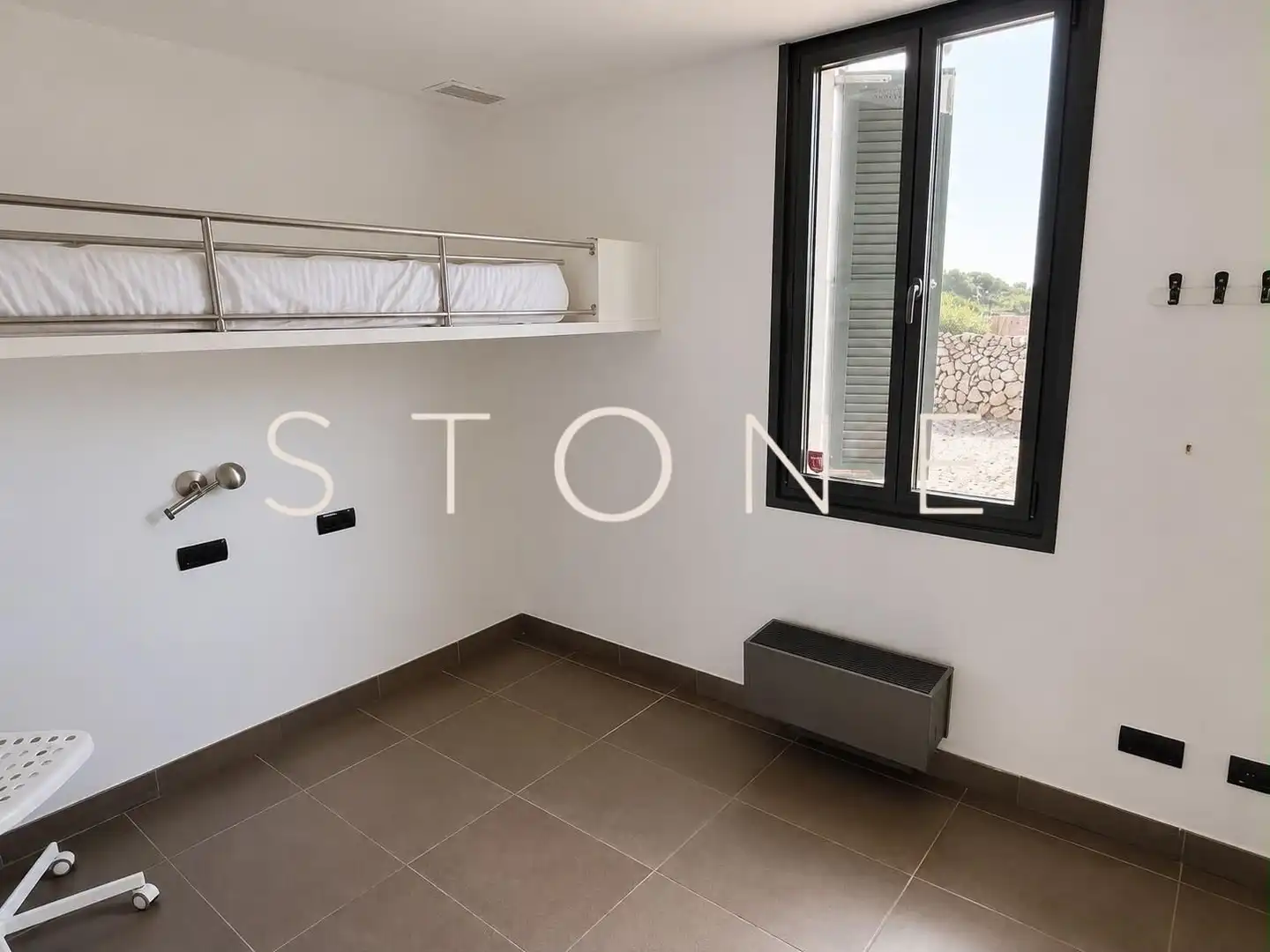 Dormitori de Casa o xalet en venda en Ciutadella 