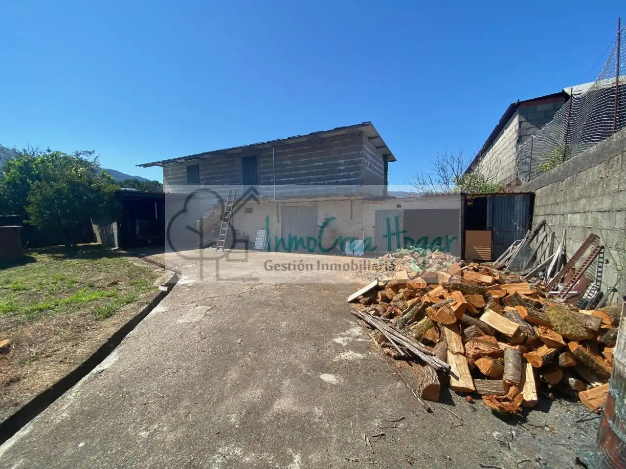 Haus mit Garten zum Verkauf in O Porriño, imagen 46