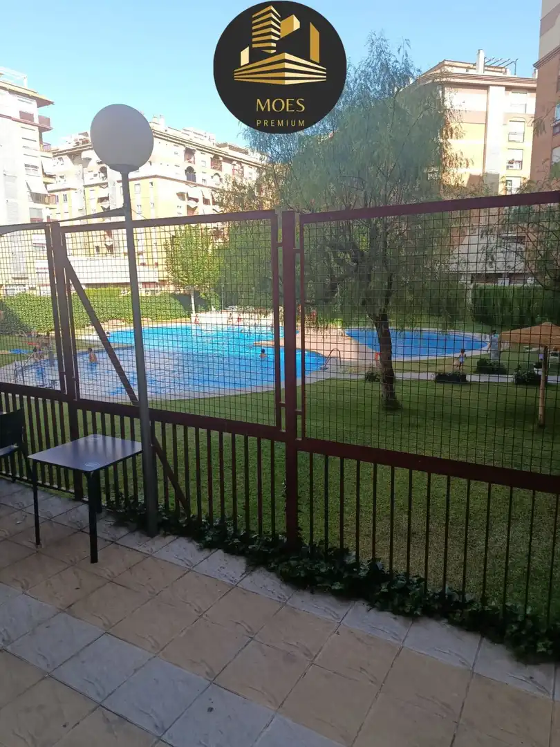 Flat with terrace for sale in Renfe - Bulevar 1ª y 2ª Fase, imagen 18