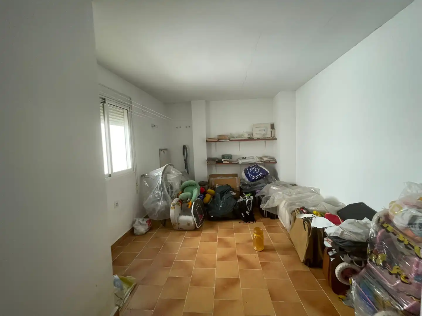 Residencial amb ascensor en venda a Calle de Don Víctor Peñasco, imagen 84