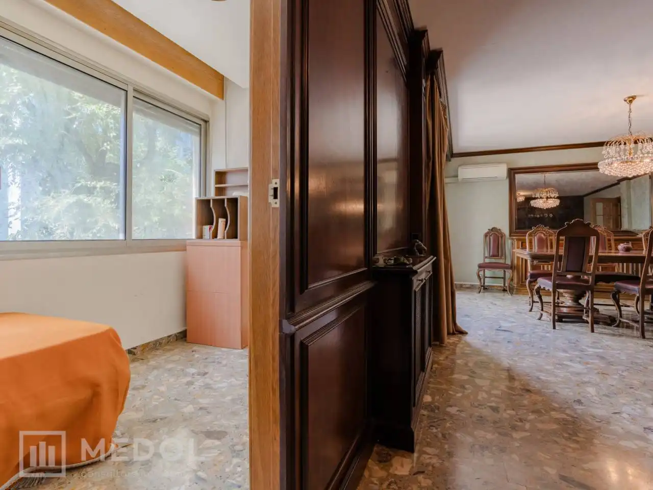 Maisonette zum Verkauf in Tarragona mit Heizung, Terrasse und Balkon