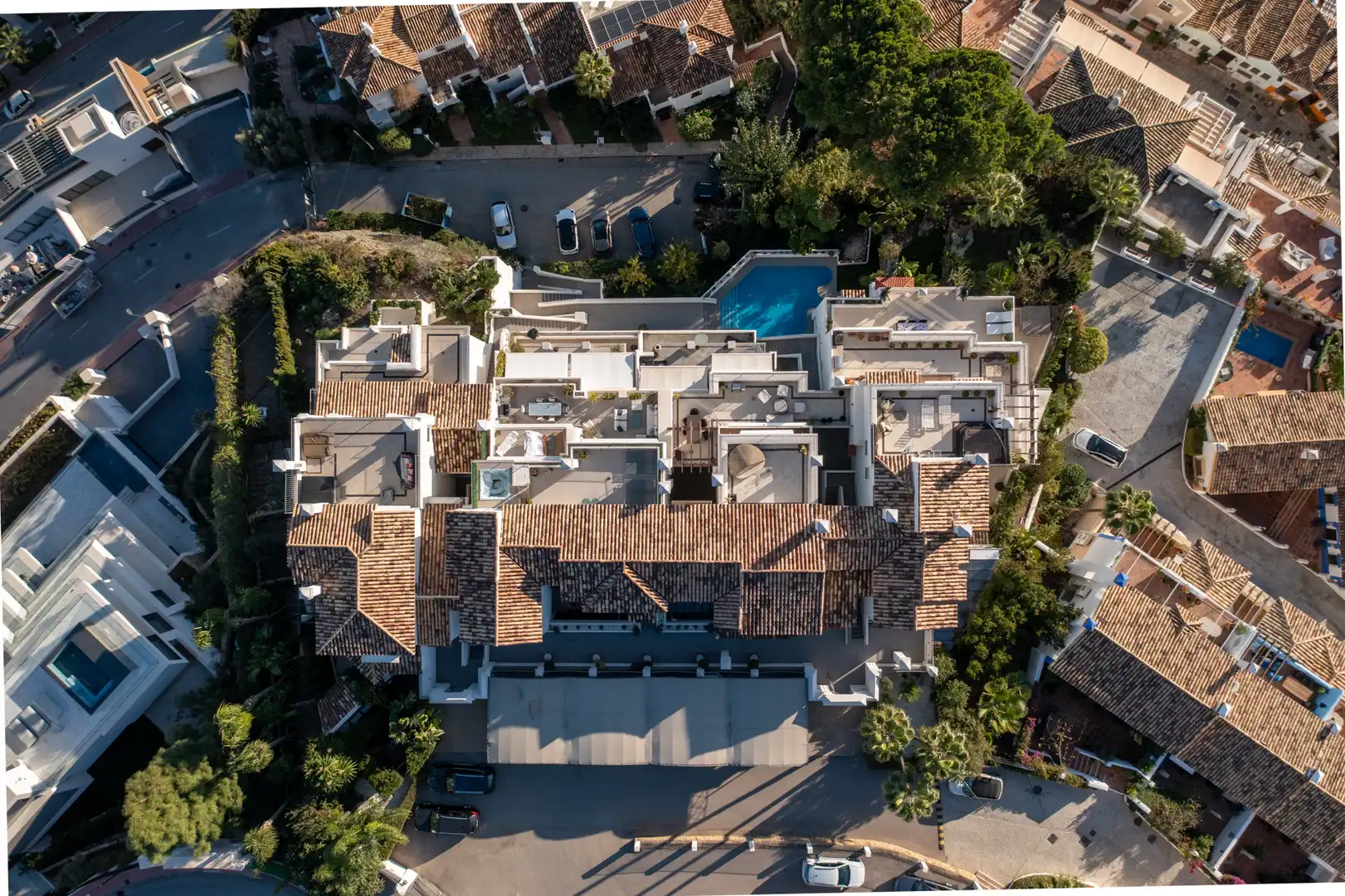 Ático con piscina en venta en La Quinta, imagen 20