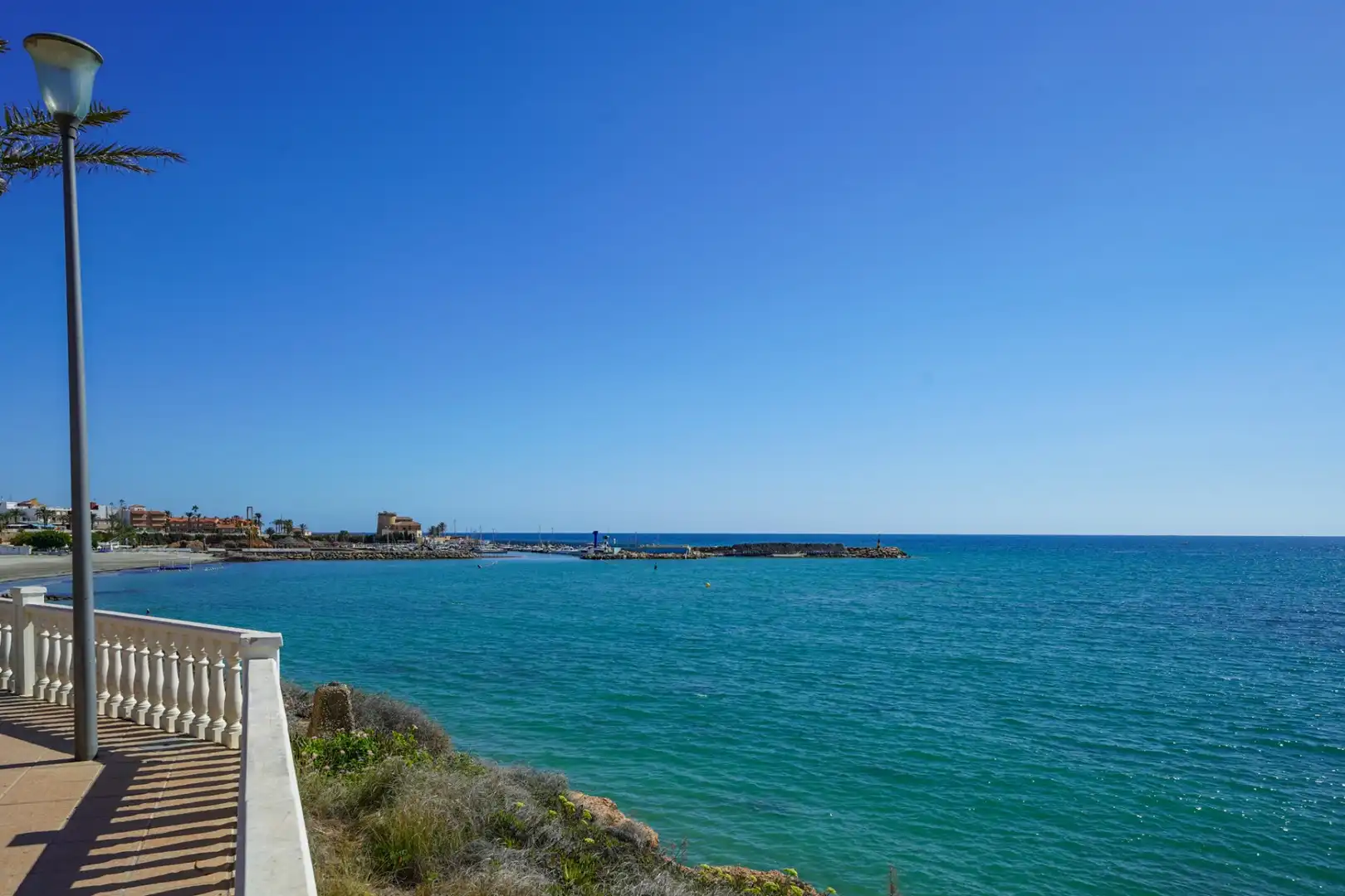 Flat with terrace for sale in Mil Palmeras, imagen 40