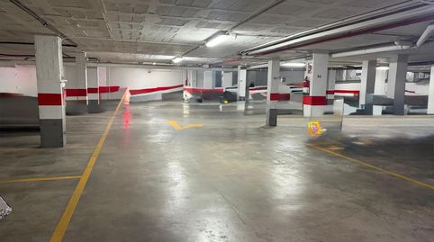 Foto 2 de Garaje en venta en Avenida Carlos Haya, La Florida - Parque Norte, Málaga Capital